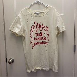 Ksubi Pointless Modernism T.